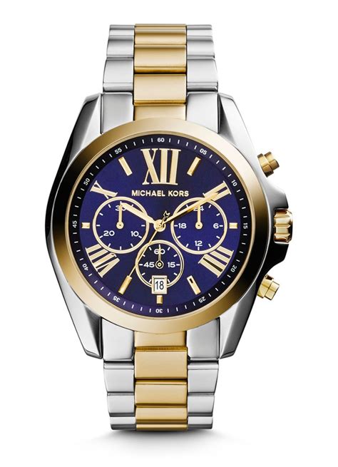 michael kors horloge mannen goud|Michael Kors watches for sale.